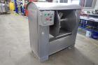Champion Paddle Mixer, Model 1-exp